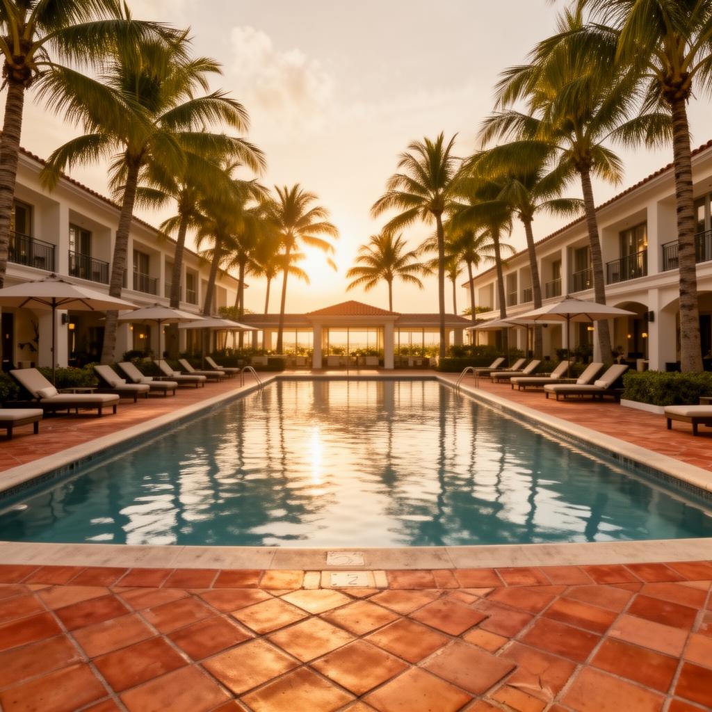 Hotels
