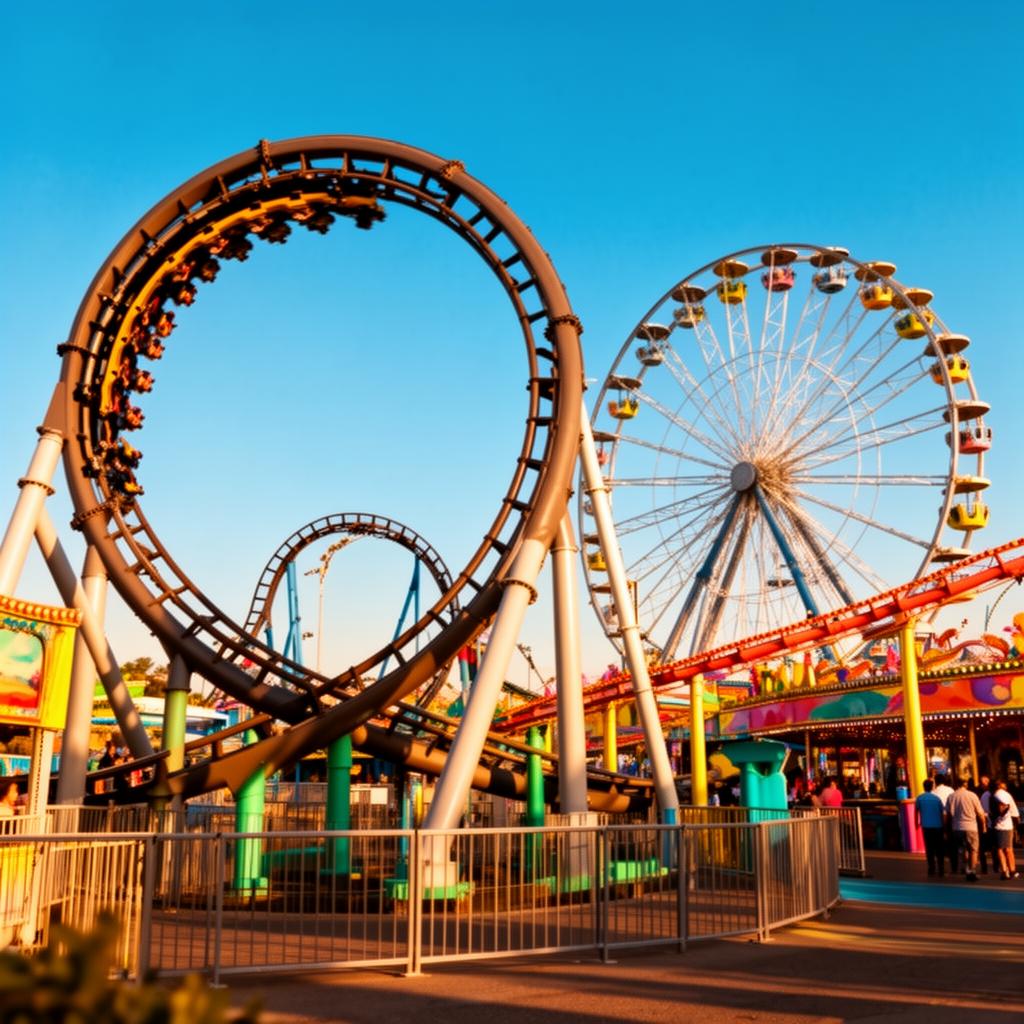 Attractions & experiences