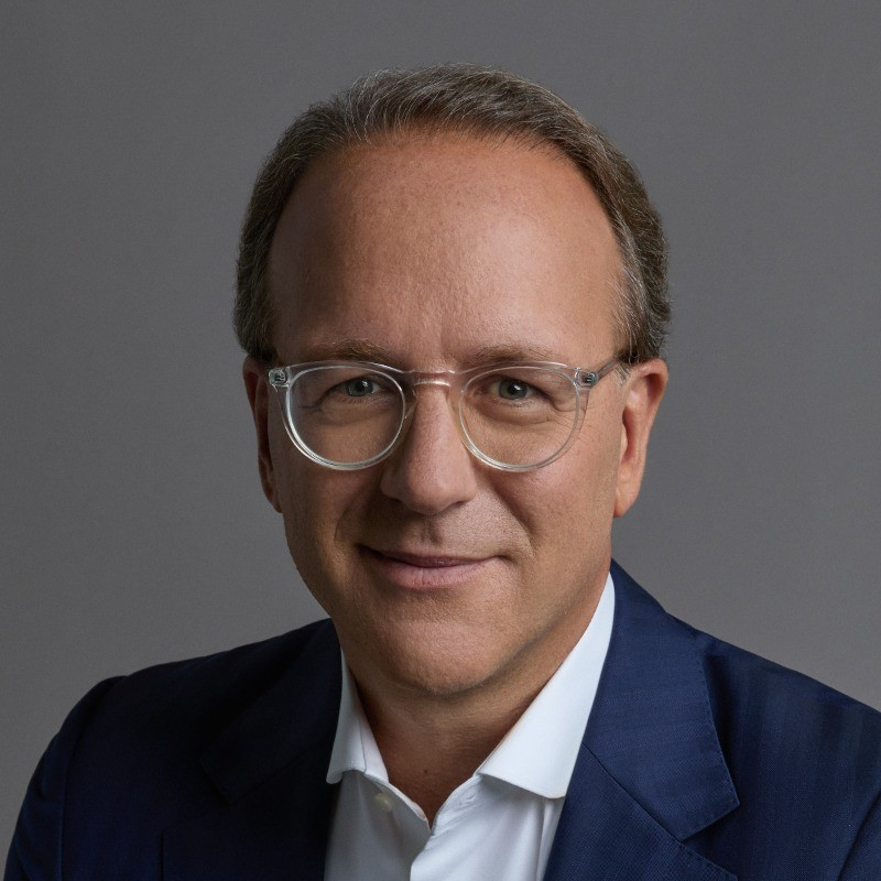 Stéphane de La Faverie